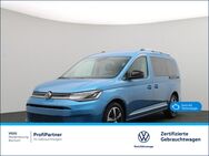 VW Caddy, Maxi Style TDI, Jahr 2023 - Bochum