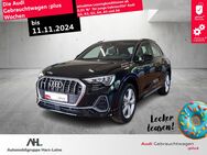 Audi Q3, 40 TDI S line quattro, Jahr 2023 - Osterode (Harz)