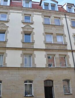 1-Zimmer-Wohnung in Nürnberg - Nürnberg