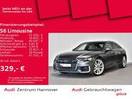 Audi S6, 3.0 TDI quattro Limousine, Jahr 2021 - Hannover