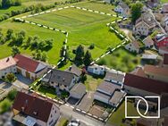 Rarität! Hochwertiges Architektenhaus mit Nebengebäuden und 9.625 m² großem Grundstück - Schlüsselfeld