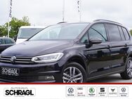 VW Touran, 1.5 TSI COMFORTLINE APP, Jahr 2024 - Mindelheim