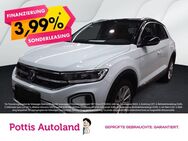 VW T-Roc, 1.5 TSI STYLE, Jahr 2024 - Hamm