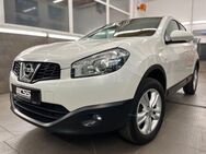 Nissan Qashqai Acenta *PDC*KLIMA*ISOFIX*USB*NAVI - Cottbus