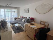 Schöne 2 Zimmer Wohnung mit Balkon, Keller und TG Stellplatz - Lauingen (Donau)