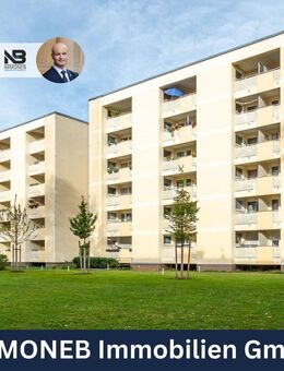 Frisch renovierte 2-Zimmer-Wohnung mit Balkon & Alpenblick - Provisionsfrei - München