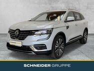 Renault Koleos, Initiale Paris Blue dCi 185, Jahr 2024 - Chemnitz