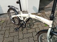 Klapprad 20 Zoll Reifen - Gelsenkirchen Buer