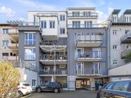 Exklusive Maisonette-Wohnung mit Blick auf Schloss & Bundesgerichtshof - Toplage in Karlsruhe - Karlsruhe