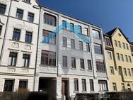 Wohnhaus mit Garagen und großen Hof in beliebter Südstadtlage zu verkaufen - Görlitz