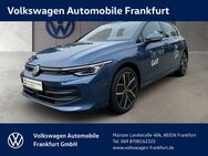 VW Golf, 1.5 l Style eTSI OPF, Jahr 2024 - Frankfurt (Main)