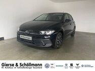 VW Polo, 1.0 TSI Life EPH, Jahr 2022 - Schmallenberg