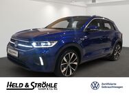 VW T-Roc, 1.5 TSI R-Line IQ PARKLENK, Jahr 2024 - Neu Ulm