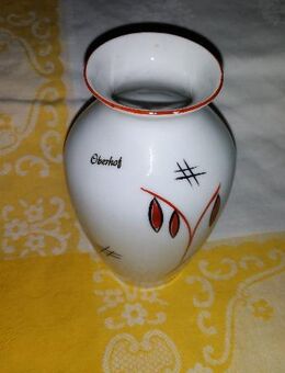 Vase DDR RETRO VINTAGE Hip - Berlin Friedrichshain-Kreuzberg