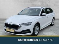 Skoda Octavia, 1.5 TSI Combi Ambition, Jahr 2023 - Zwickau