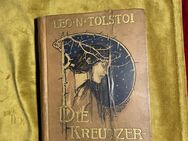 Tolstoi, Graf Leo: Die Kreutzer-Sonate und andere Erzählungen - Berlin Reinickendorf