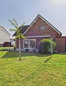 Immobilienkonvolut in der Herringer Heide - Hamm