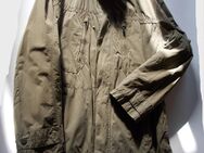 Jacke für Herren Marke Calamar Olive Größe 54 zu verkaufen. - Bielefeld