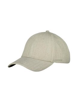 LERROS Baseball Cap LERROS Basecap mit Fischgrat-Struktur