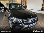 Mercedes GLC 300, Exclusive Spiegel-P, Jahr 2017 - Neuss