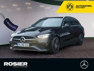 Mercedes C 220, d T AMG Sport, Jahr 2024 - Paderborn