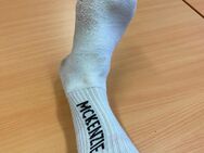 Getragene socken - Herne