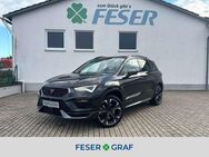 CUPRA Ateca, 2.0 TSI ° eHECK, Jahr 2021 - Heideck