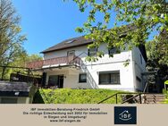 Attraktives Paket: Rendite-Objekt mit 3 Bestandswohnungen im Dach- & Kellergeschoss - Siegen (Universitätsstadt)