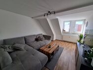 Zentrumsnahe Zweiraumwohnung zu vermieten! - Teterow