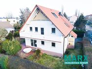 *ERSTBEZUG* Haus zu vermieten! helle 3 - Raum - Wohnung + Terrasse! - Görlitz