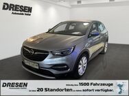 Opel Grandland X, 1.6 INNOVATION Turbo PlugIn-Hybrid PARKASSISTENE, Jahr 2020 - Bonn