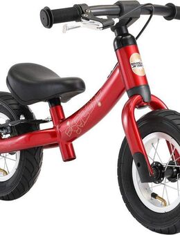 Bikestar Laufrad BIKESTAR Kinderlaufrad ab 2 Jahre 10 Zoll Flex 10 Zoll