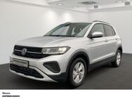 VW T-Cross, 1.0 TSI LIFE, Jahr 2024 - Neuss