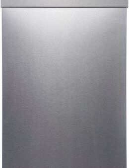 Hanseatic Unterbaugeschirrspüler HGU4582E97736BI, 9 Maßgedecke