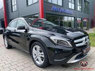 Mercedes-Benz GLA 200 -Klasse CDI d /Tüv&Insp. neu/Bi-Xenon El - Neu Wulmstorf