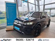 VW Tiguan, 2.0 TDI R-Line RLine, Jahr 2025 - Bad Vilbel