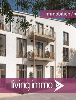 Tannhof Living - urbanes Wohnen in Toplage! - Regensburg