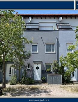 Top Reihenmittelhaus in ruhiger und zentraler Wohnlage von Steinbach - Baden-Baden
