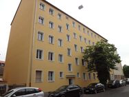 Zentral gelegene 3-Zimmer-Wohnung in der Südstadt mit Balkon - Selbstbezug oder Kapitalanlage - Nürnberg