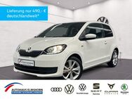 Skoda Citigo, 1.0 FUN ALU16, Jahr 2018 - Quickborn (Landkreis Pinneberg)