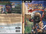 Monkey Island Special Edition Collection !! für PC !! ein Muss !! - Langenzenn