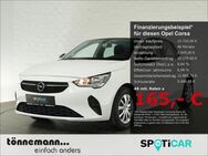 Opel Corsa, F EDITION HI, Jahr 2021 - Coesfeld