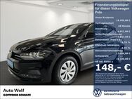 VW Polo, 1.0 TSI VI Comfortline, Jahr 2021 - Mülheim (Ruhr)