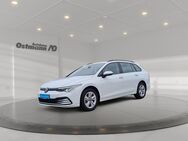 VW Golf Variant, 1.0 TSI Golf VIII Life App-Conn, Jahr 2021 - Hofgeismar