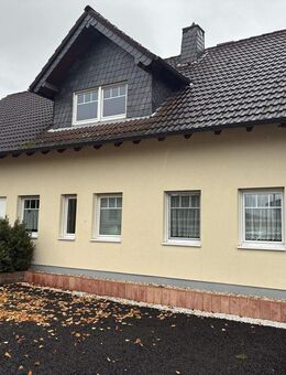 Großzügiges und sehr gepflegtes Einfamilienhaus in schöner Lage in Asbach - Asbach (Landkreis Neuwied)