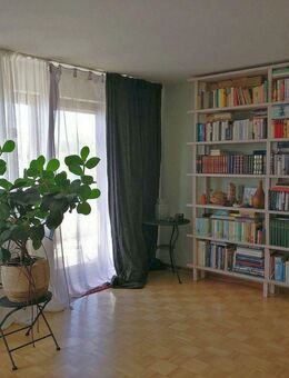 Helle 3½-Zi.-Whg. mit durchdachtem Grundriss in ruhiger Wohnlage im 6-Fam.Haus, Sifi-Ost - Sindelfingen