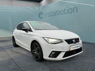 Seat Ibiza, 1.0 TSI FR, Jahr 2021 - München