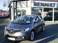Renault Scenic, IV Experience Energy TCE 115, Jahr 2017 - Kamenz