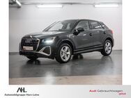 Audi Q2, S line 35 TDI, Jahr 2024 - Northeim