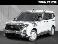 Ford Tourneo Courier, 1.0 Trend EcoBoost, Jahr 2022 - Schwerin